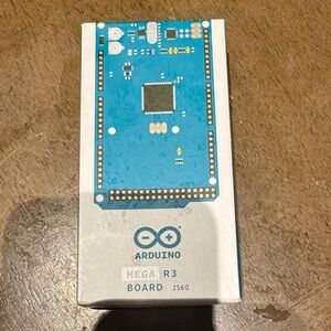 Arduino Mega R3 Board